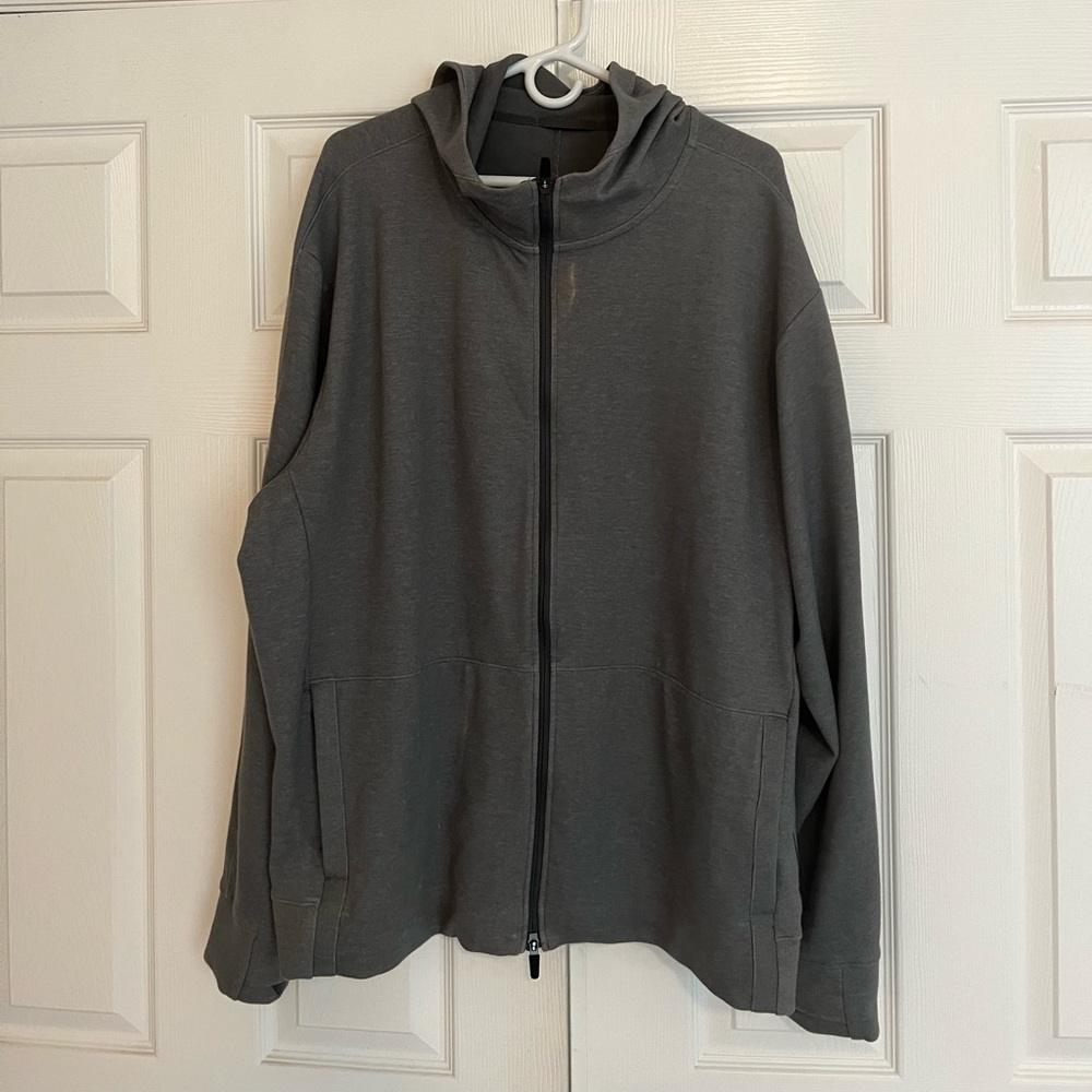 Nike Yoga Hoodie